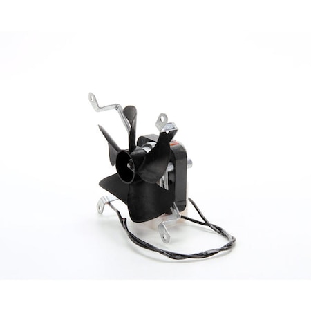 Randell 120 Volt Air-Rail Fan Motor EL MTR0101